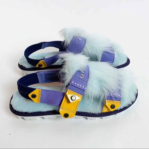 ugg desert dream slide